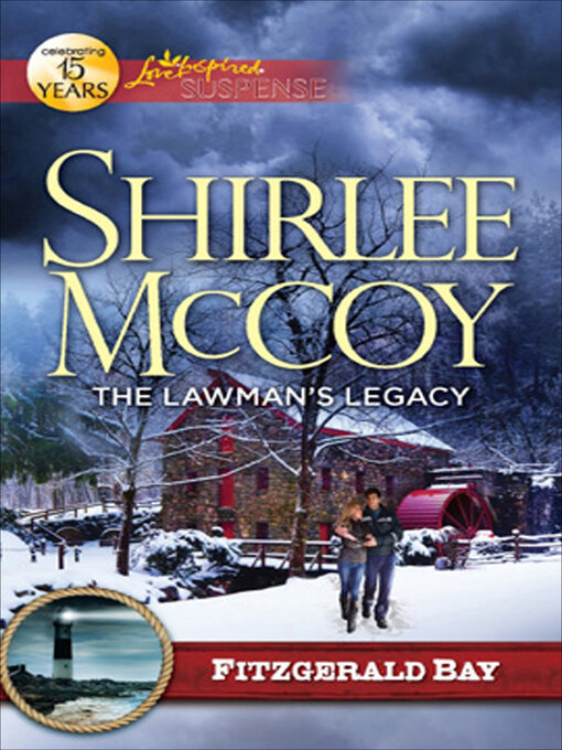 Title details for The Lawman's Legacy by Shirlee McCoy - Wait list